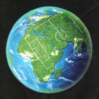 Telegram profile photo for Futy Planet