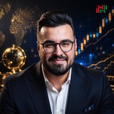 Telegram profile photo for کانال فارکس حسن زاده فایننس