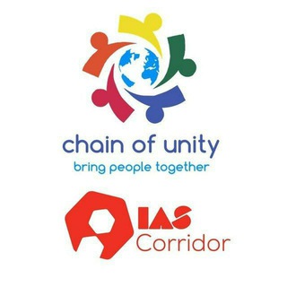 Telegram profile photo for IAS Corridor Family