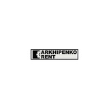 Telegram profile photo for ARKHIPENKO RENT