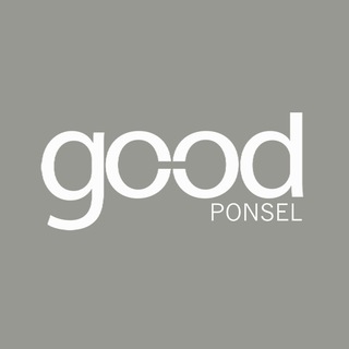Telegram profile photo for Good Ponsel