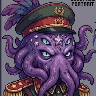 Telegram profile photo for RTS § Autobattlers