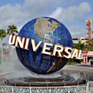 Telegram profile photo for UNIVERSAL