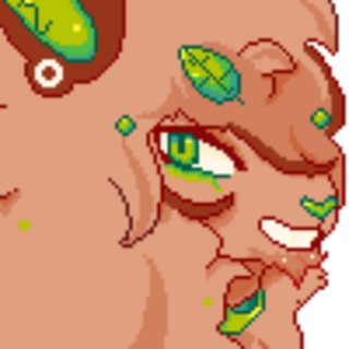 Telegram profile photo for Purrfaito's arts ✨🐾