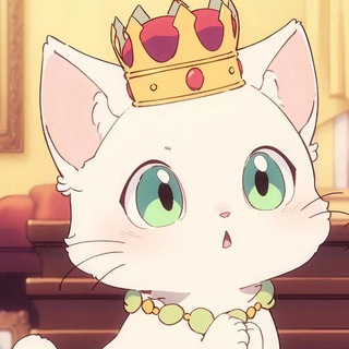 Telegram profile photo for Квин, но корона в ломбарде