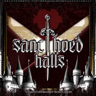 Telegram profile photo for Sancthoed’s Hallways: The Grandeur in Glorious Sanctity.