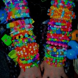 Telegram profile photo for Bracelets confession!!