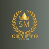 Telegram profile photo for S.M Crypto world official π