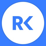 Telegram profile photo for ROSKASSA - ПАРТНЕРЫ