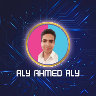 Telegram profile photo for Aly Ahmed Aly