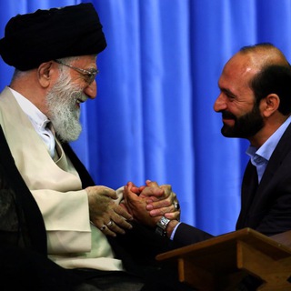 Telegram profile photo for کانالتلاوتهایحاجسعيدطوسي