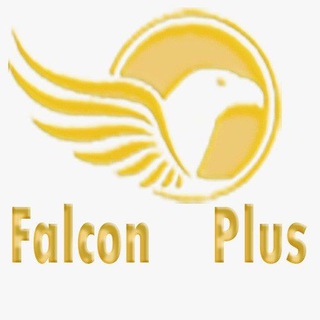 Telegram profile photo for Falcon Plus