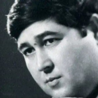 Telegram profile photo for Sharof Ubaydullayev