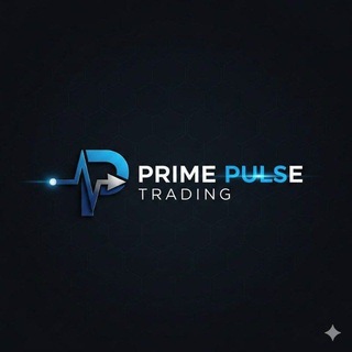 Telegram profile photo for PRIME PULSE TRADING