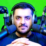 Telegram profile photo for 🎙 حسین قدیری | دوبلور و گوینده مذهبی