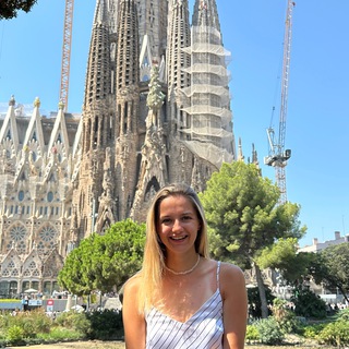 Telegram profile photo for Español con ANNA 🇪🇸