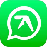 Telegram profile photo for deus ex machina