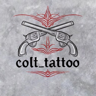 Telegram profile photo for Colt_Tattoo