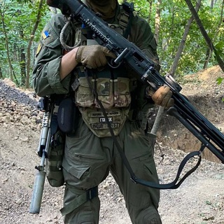 Telegram profile photo for GalileoArms🇪🇸