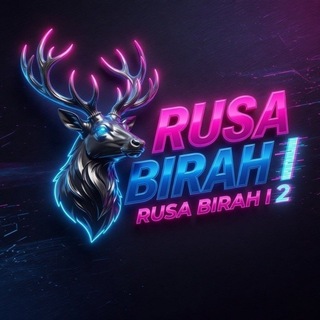 Telegram profile photo for RUSA BIRAHI ASUPAN 2