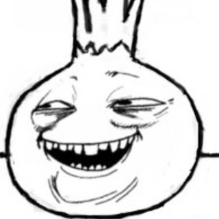 Telegram profile photo for Луковый Угар