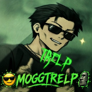 Telegram profile photo for 𝙏𝙍𝙀𝙇𝙋𝙀𝘼𝙆