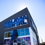 Telegram profile photo for GALAXIA DENTAL