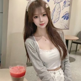 Telegram profile photo for 琪琪的小窝