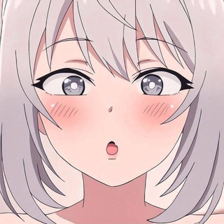 Telegram profile photo for Анимехаб