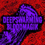 Telegram profile photo for DEEPSWARMING BLOODMAGIK