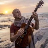 Telegram profile photo for Johannes Vogt - Yoga, Mantra & More