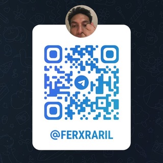 Telegram profile photo for spill penipu @ferxrariL