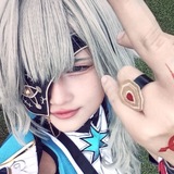 Telegram profile photo for Луни๑