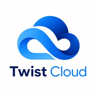 Telegram profile photo for Twist Cloud