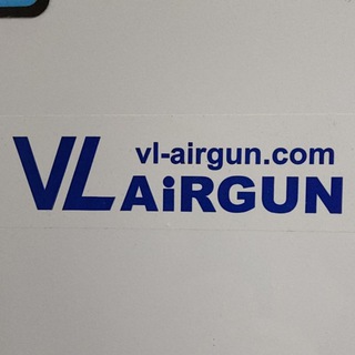 Telegram profile photo for VL-AIRGUN
