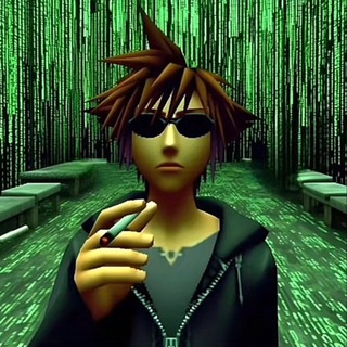 Telegram profile photo for YUNG WITE