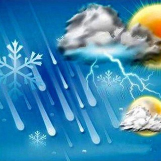 Telegram profile photo for 🌦🌧🌦کانال هواشناسی ایران 🌦🌧🌦