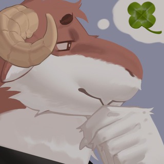 Telegram profile photo for πΊπ¦+OASiS (COMM OPEN)