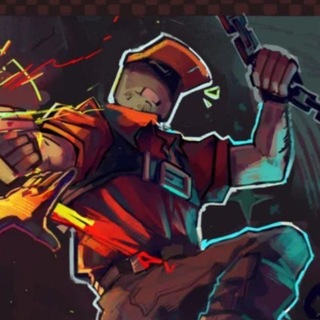 Telegram profile photo for IT'S PIZZA TIME
