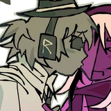 Telegram profile photo for ㅤ сейдзуха ㅤㅤ⌗ dec𝖆yed