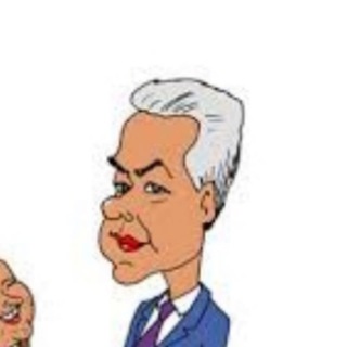 Telegram profile photo for Мздоимство в мэрии: кто помогает Собянину?