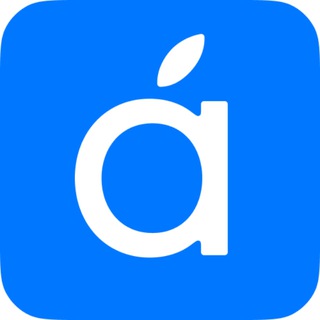 Telegram profile photo for Б/У техника • Apple Fix