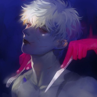 Telegram profile photo for Ultra Alter