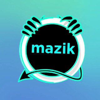 Telegram profile photo for мазик туторы