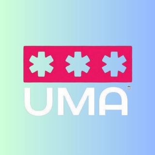 Telegram profile photo for TEST UMA