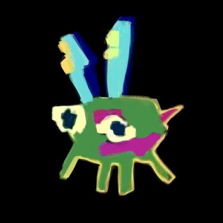 Telegram profile photo for цукотко