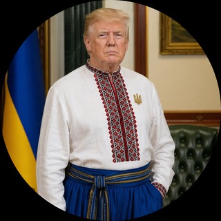 Telegram profile photo for Чи закінчив Трамп війну?