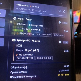 Telegram profile photo for Иди Сюда