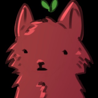 Telegram profile photo for Zoy’s Cat Cafe