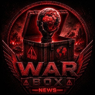 Telegram profile photo for WarBox Game News